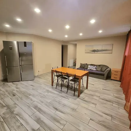 Spacious In The Quiet Center Riga