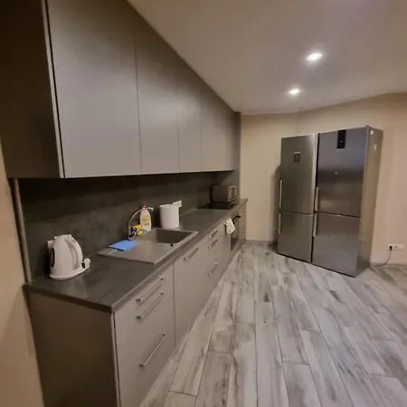 Apartment Spacious In The Quiet Center *